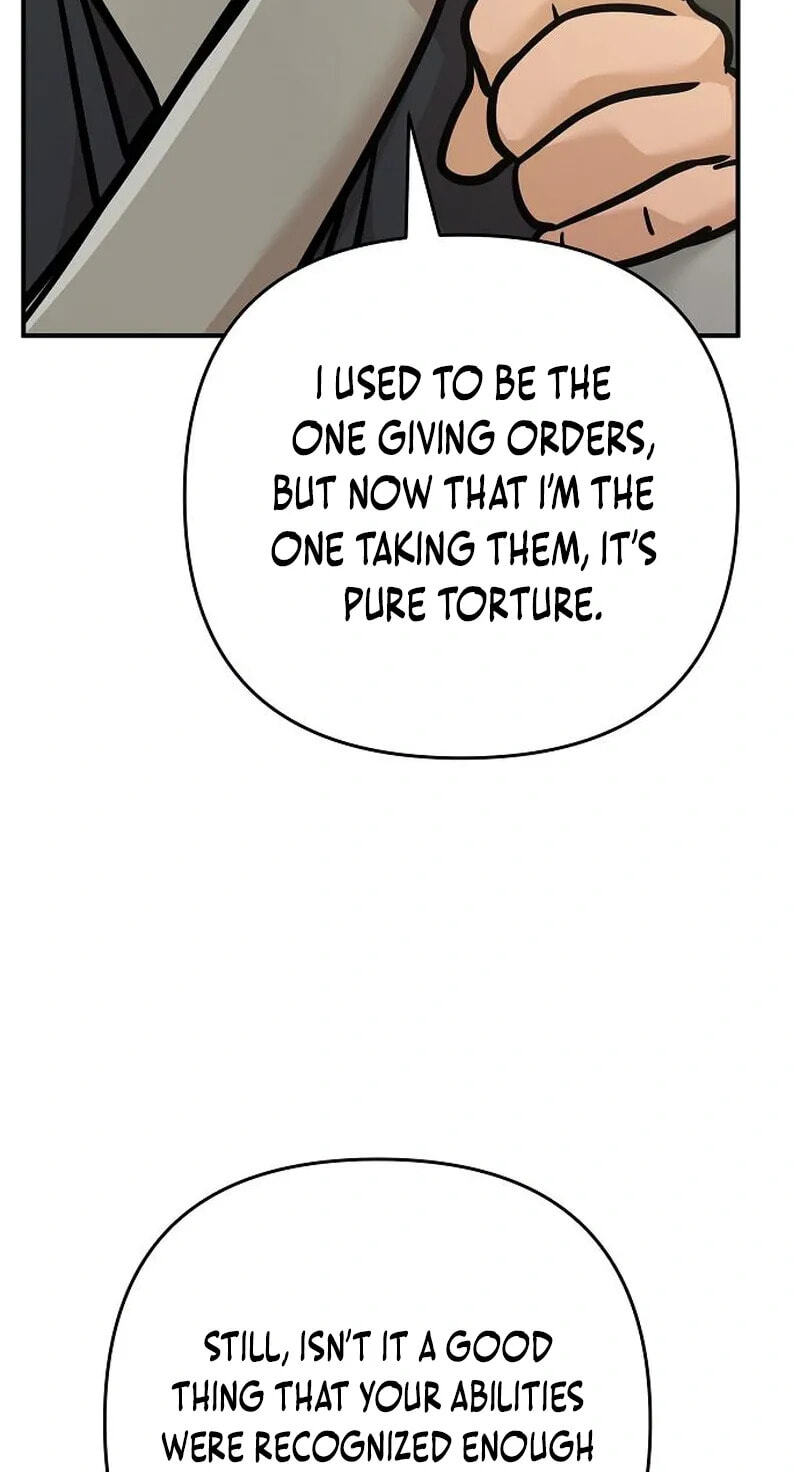 The Suspicious Boy Is One of the World's Top Ten Masters Chapter 139 page 22 - 