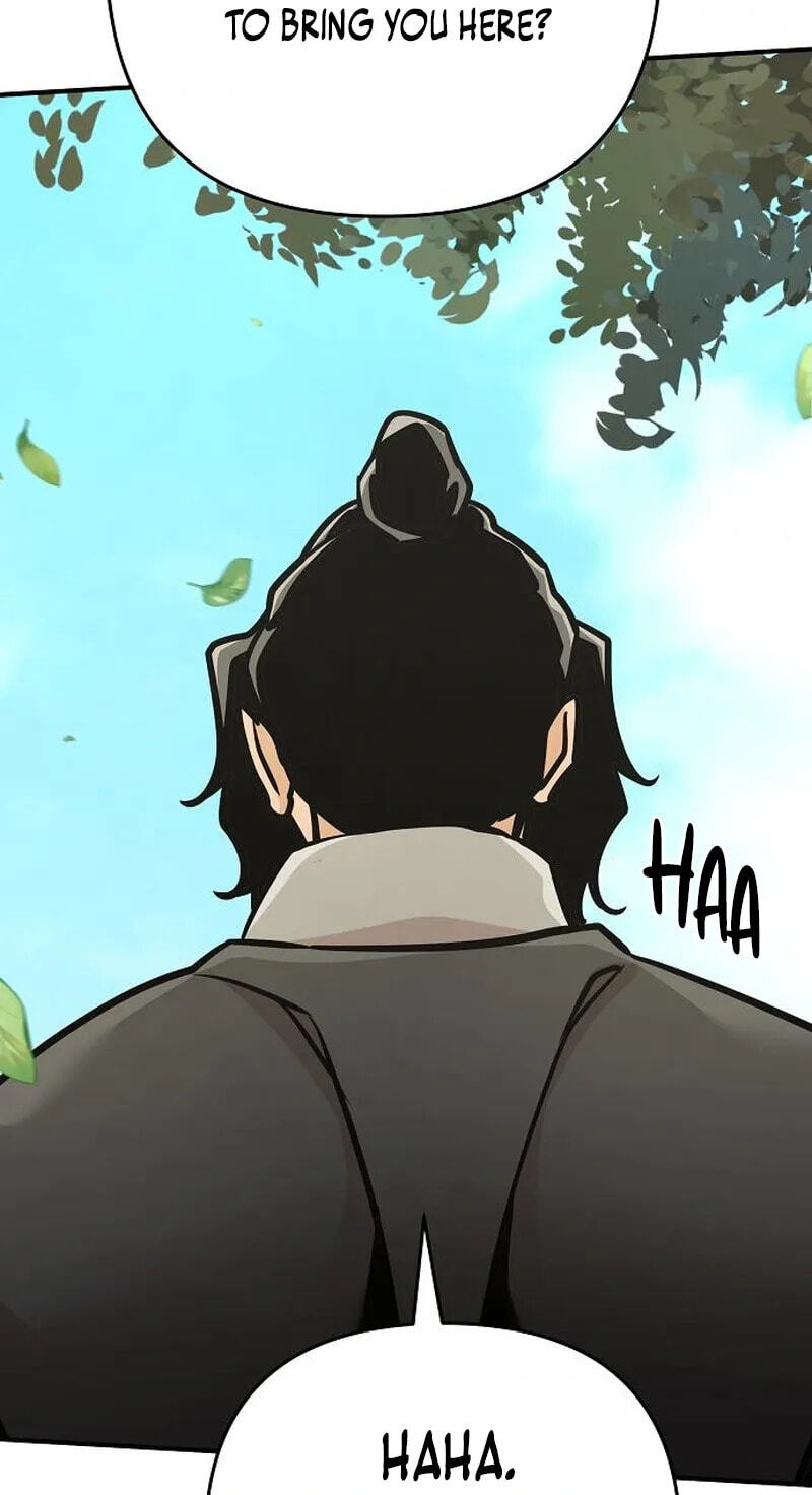 The Suspicious Boy Is One of the World's Top Ten Masters Chapter 139 page 23 - 