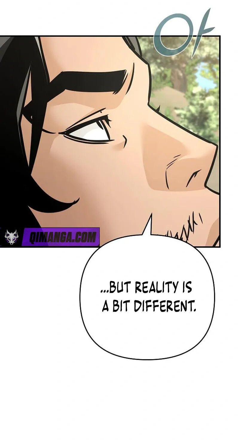 The Suspicious Boy Is One of the World's Top Ten Masters Chapter 139 page 25 - 