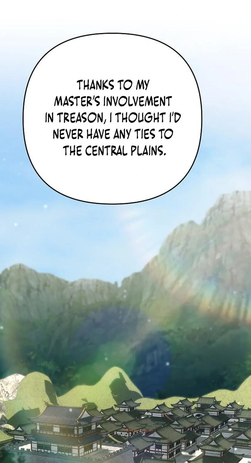 The Suspicious Boy Is One of the World's Top Ten Masters Chapter 139 page 26 - 