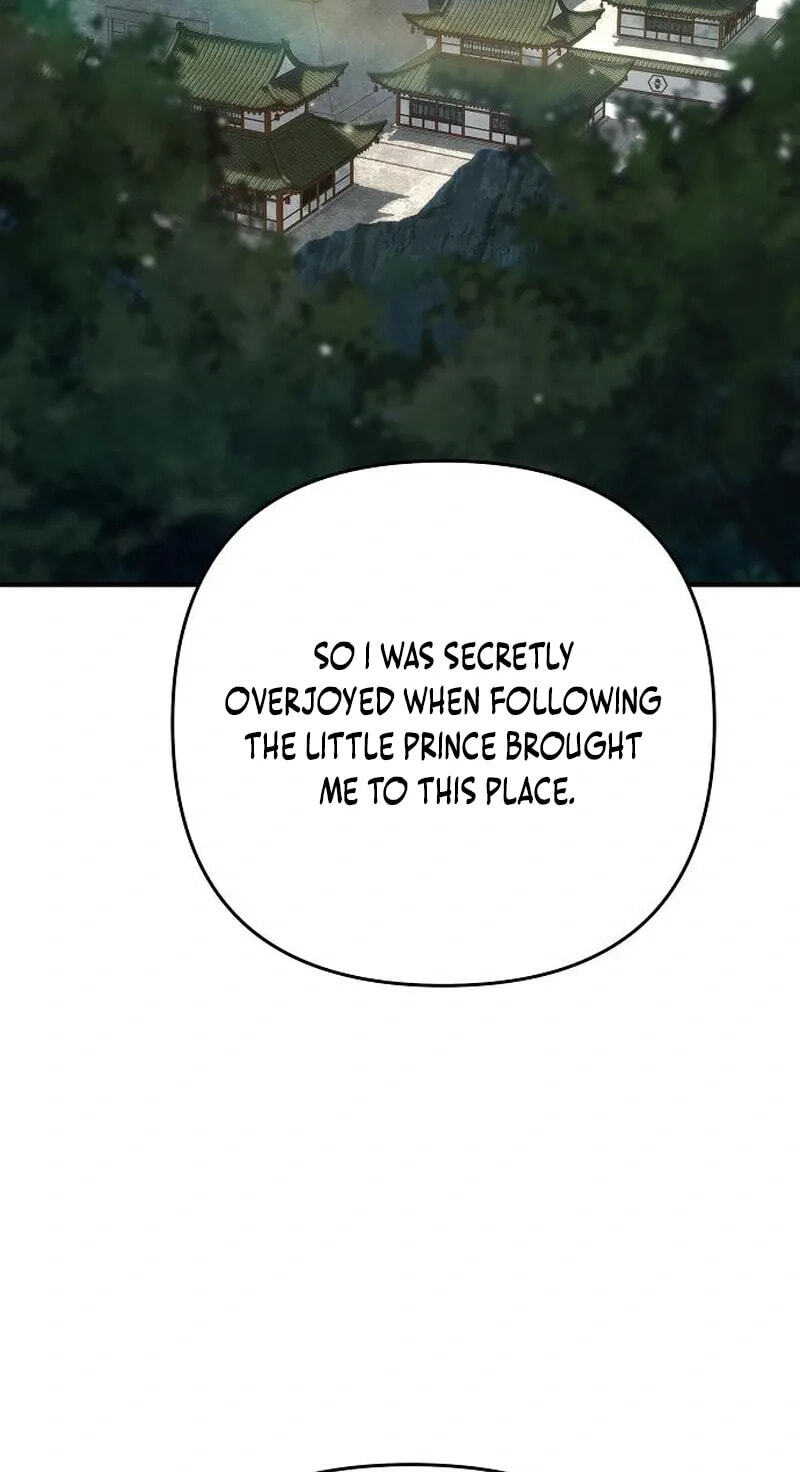The Suspicious Boy Is One of the World's Top Ten Masters Chapter 139 page 27 - 