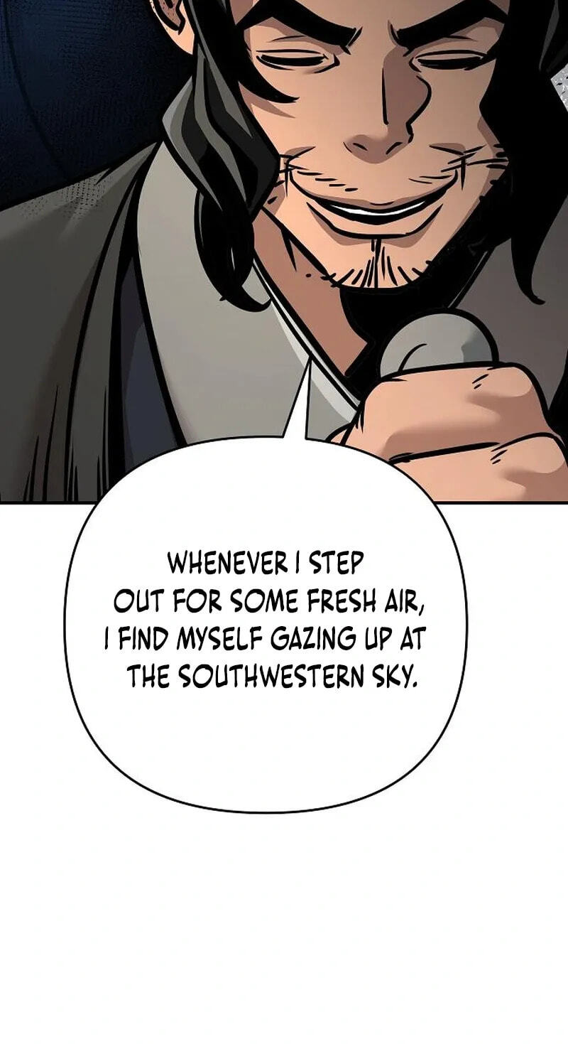 The Suspicious Boy Is One of the World's Top Ten Masters Chapter 139 page 29 - 