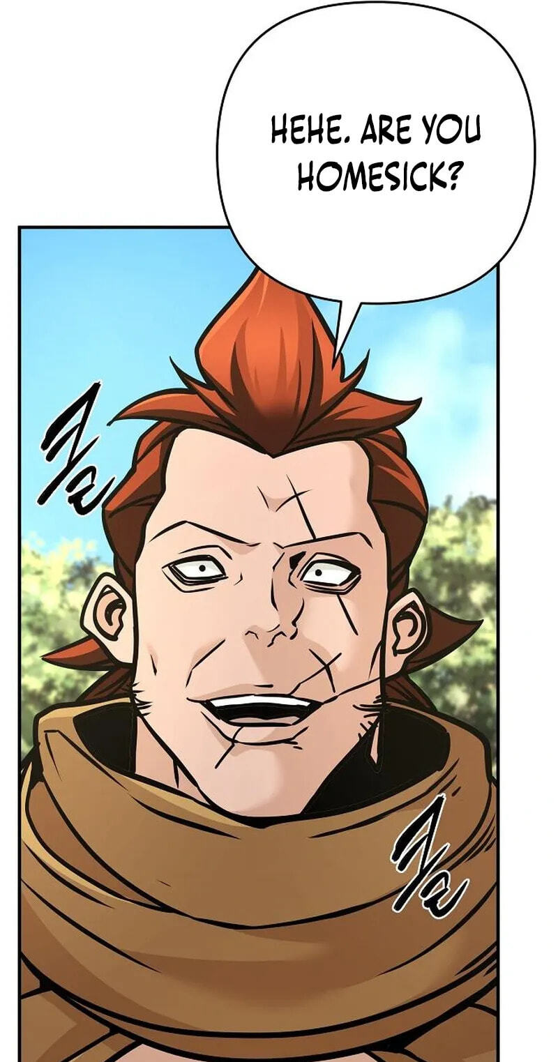 The Suspicious Boy Is One of the World's Top Ten Masters Chapter 139 page 30 - 