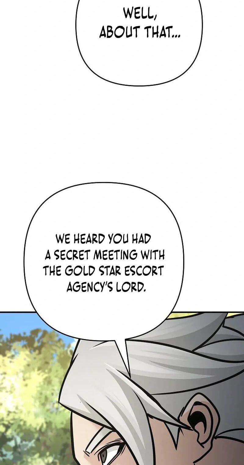 The Suspicious Boy Is One of the World's Top Ten Masters Chapter 139 page 37 - 
