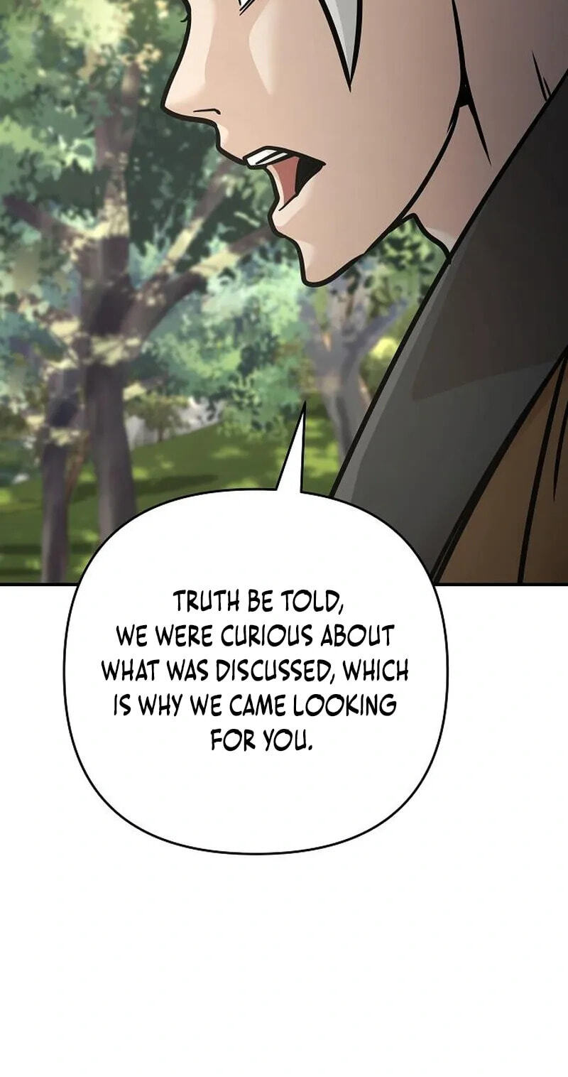 The Suspicious Boy Is One of the World's Top Ten Masters Chapter 139 page 38 - 