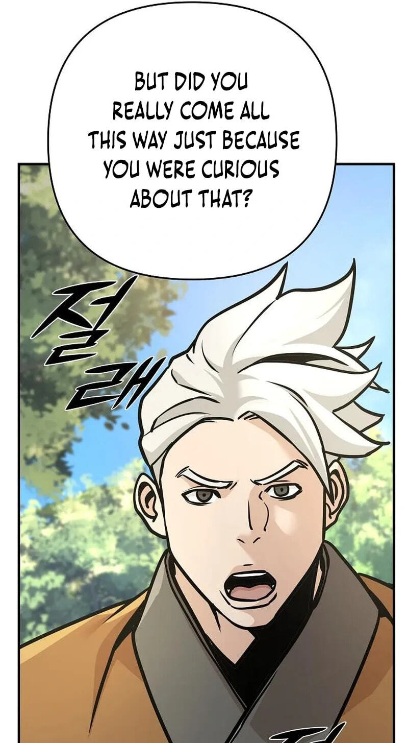 The Suspicious Boy Is One of the World's Top Ten Masters Chapter 139 page 48 - 