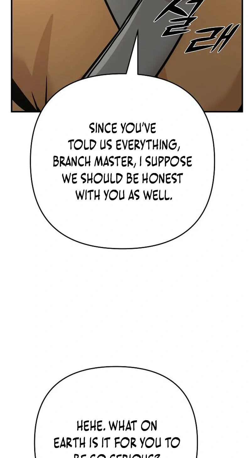 The Suspicious Boy Is One of the World's Top Ten Masters Chapter 139 page 49 - 