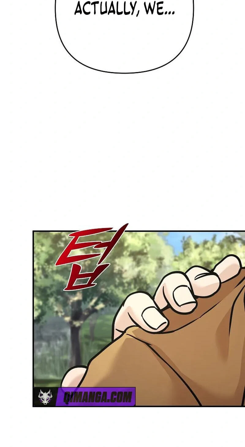The Suspicious Boy Is One of the World's Top Ten Masters Chapter 139 page 51 - 
