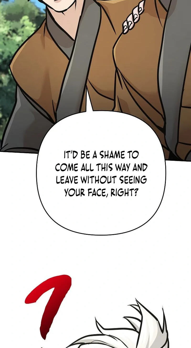 The Suspicious Boy Is One of the World's Top Ten Masters Chapter 139 page 53 - 