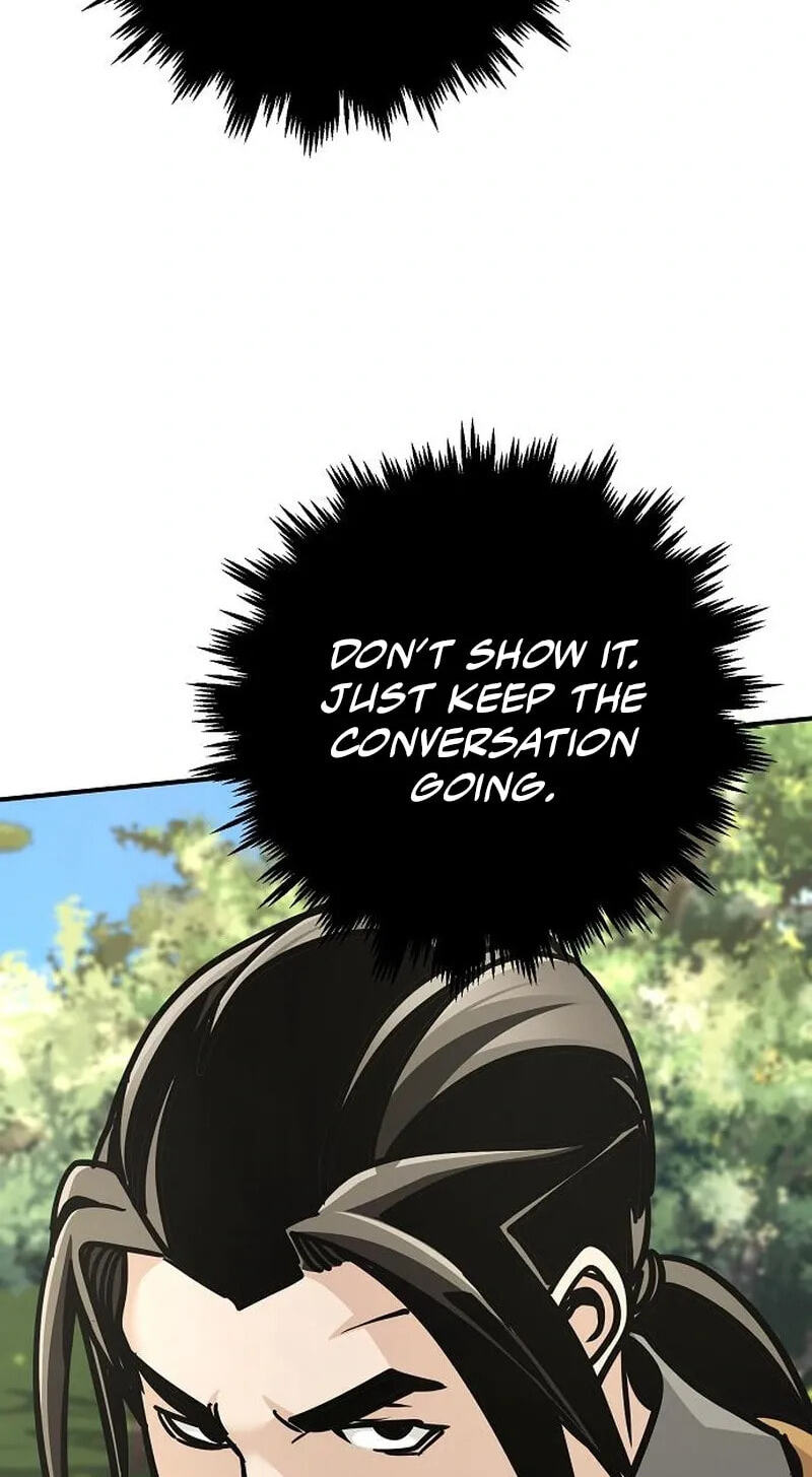 The Suspicious Boy Is One of the World's Top Ten Masters Chapter 139 page 55 - 
