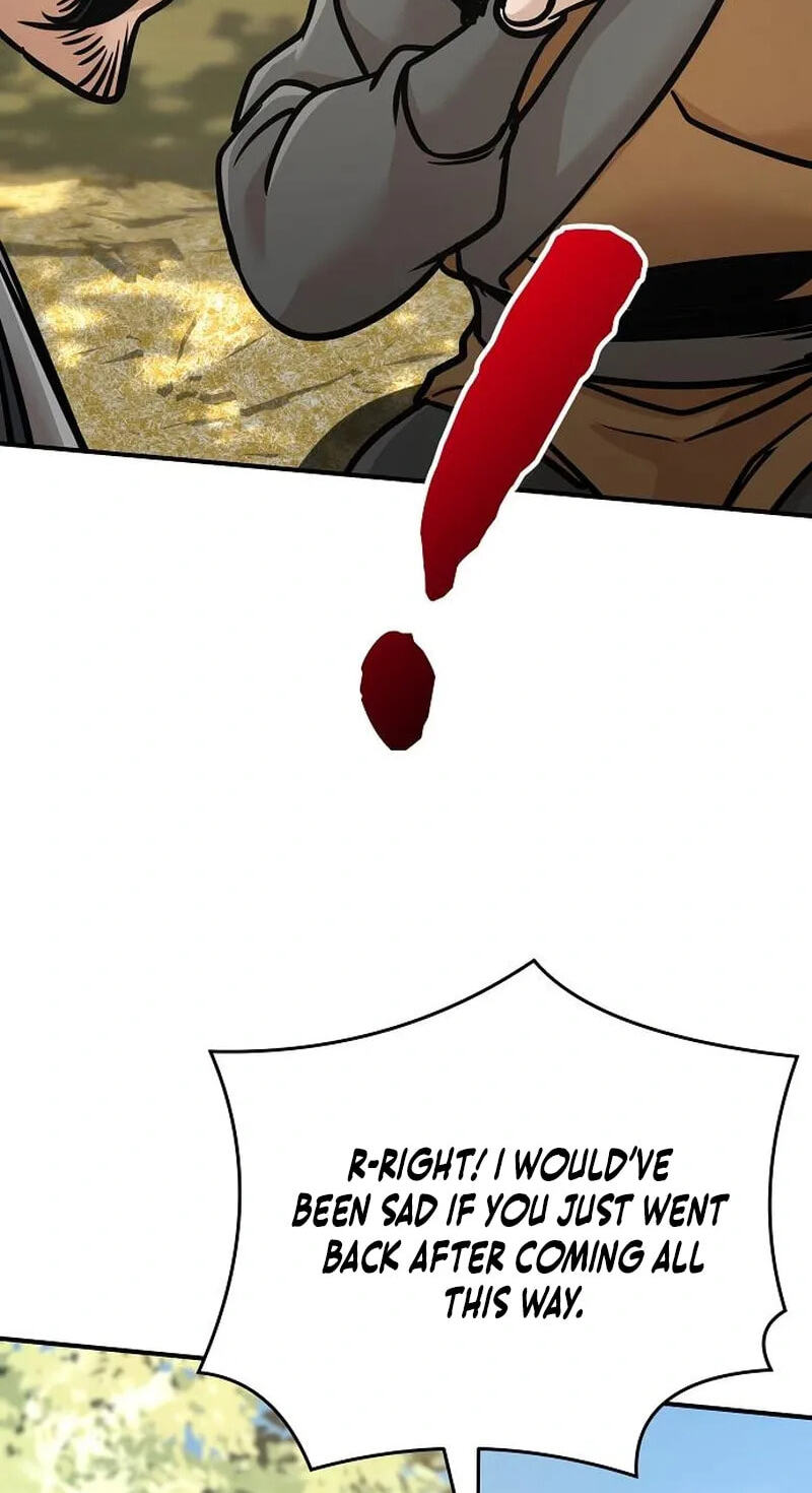 The Suspicious Boy Is One of the World's Top Ten Masters Chapter 139 page 58 - 