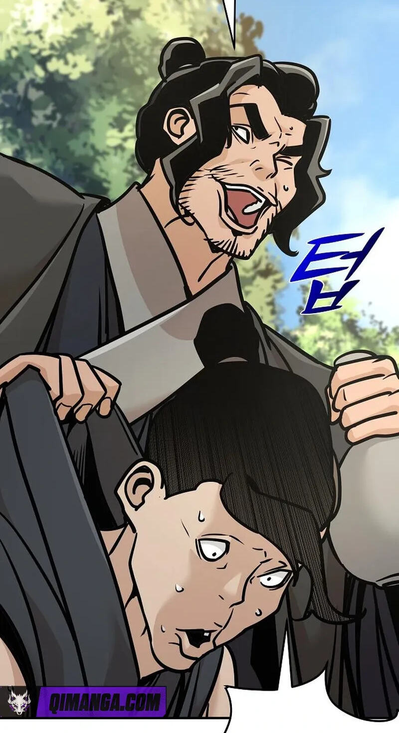 The Suspicious Boy Is One of the World's Top Ten Masters Chapter 139 page 59 - 
