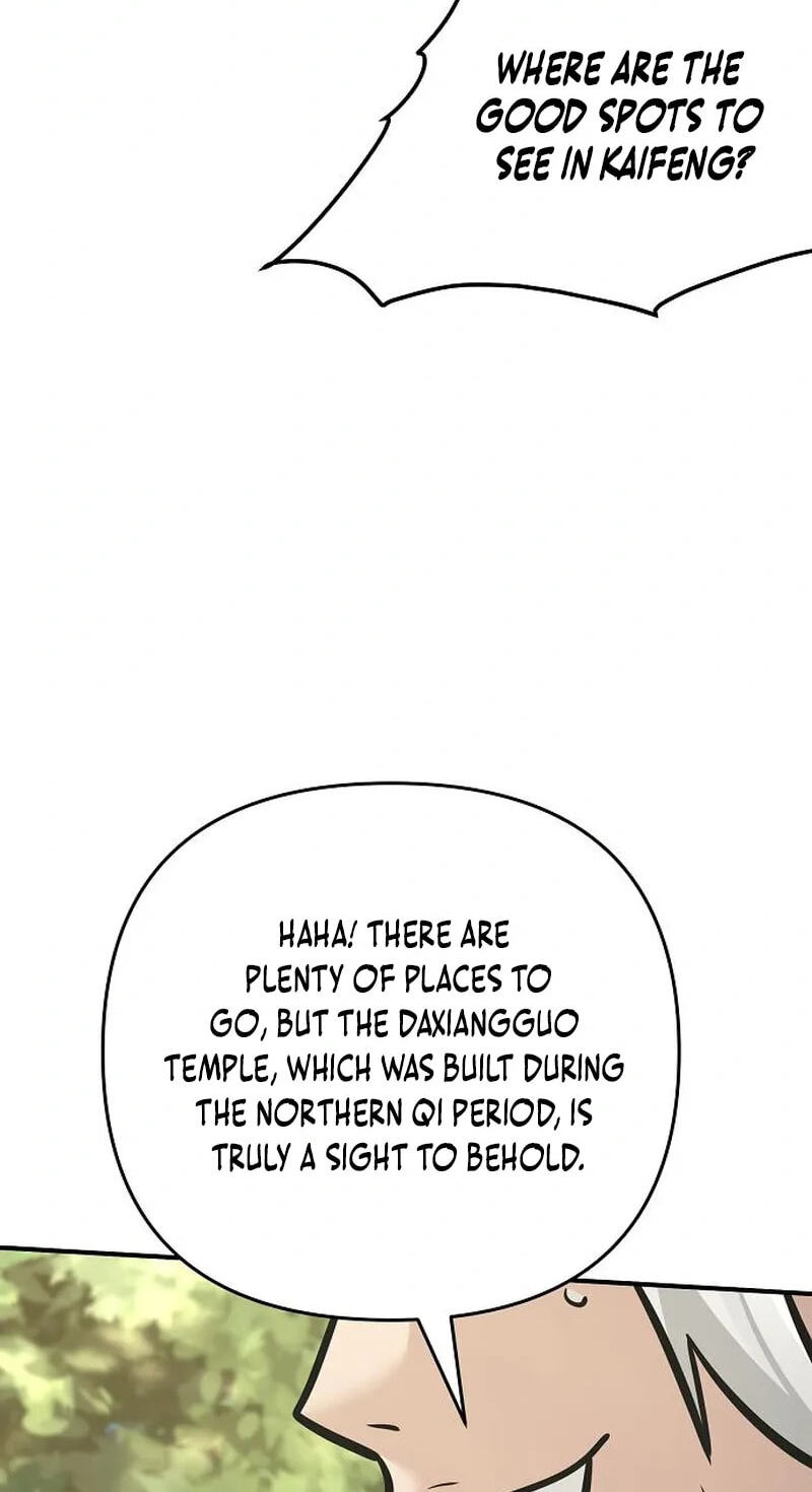 The Suspicious Boy Is One of the World's Top Ten Masters Chapter 139 page 60 - 