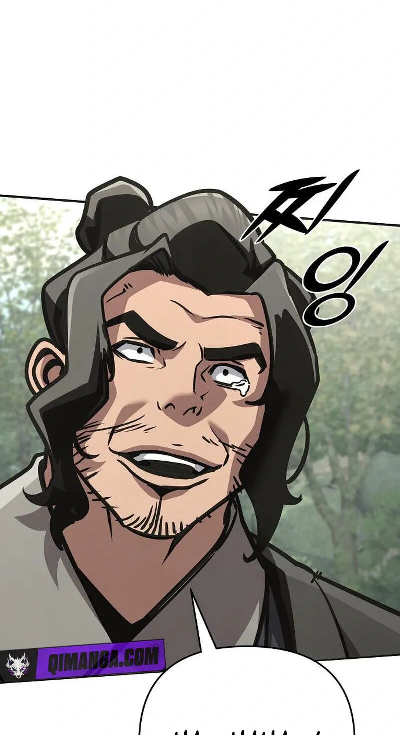 The Suspicious Boy Is One of the World's Top Ten Masters Chapter 139 page 7 - 