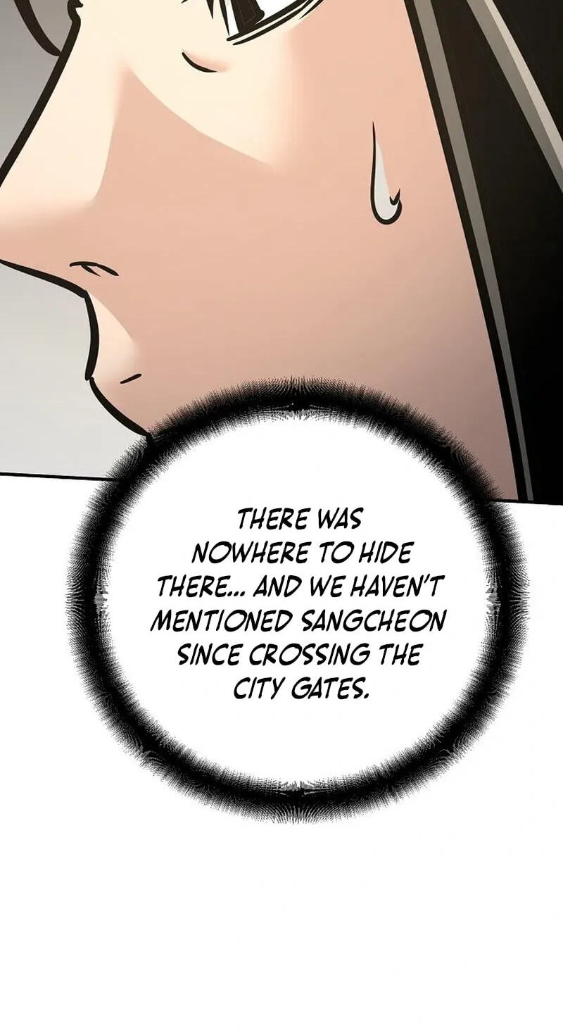 The Suspicious Boy Is One of the World's Top Ten Masters Chapter 139 page 63 - 