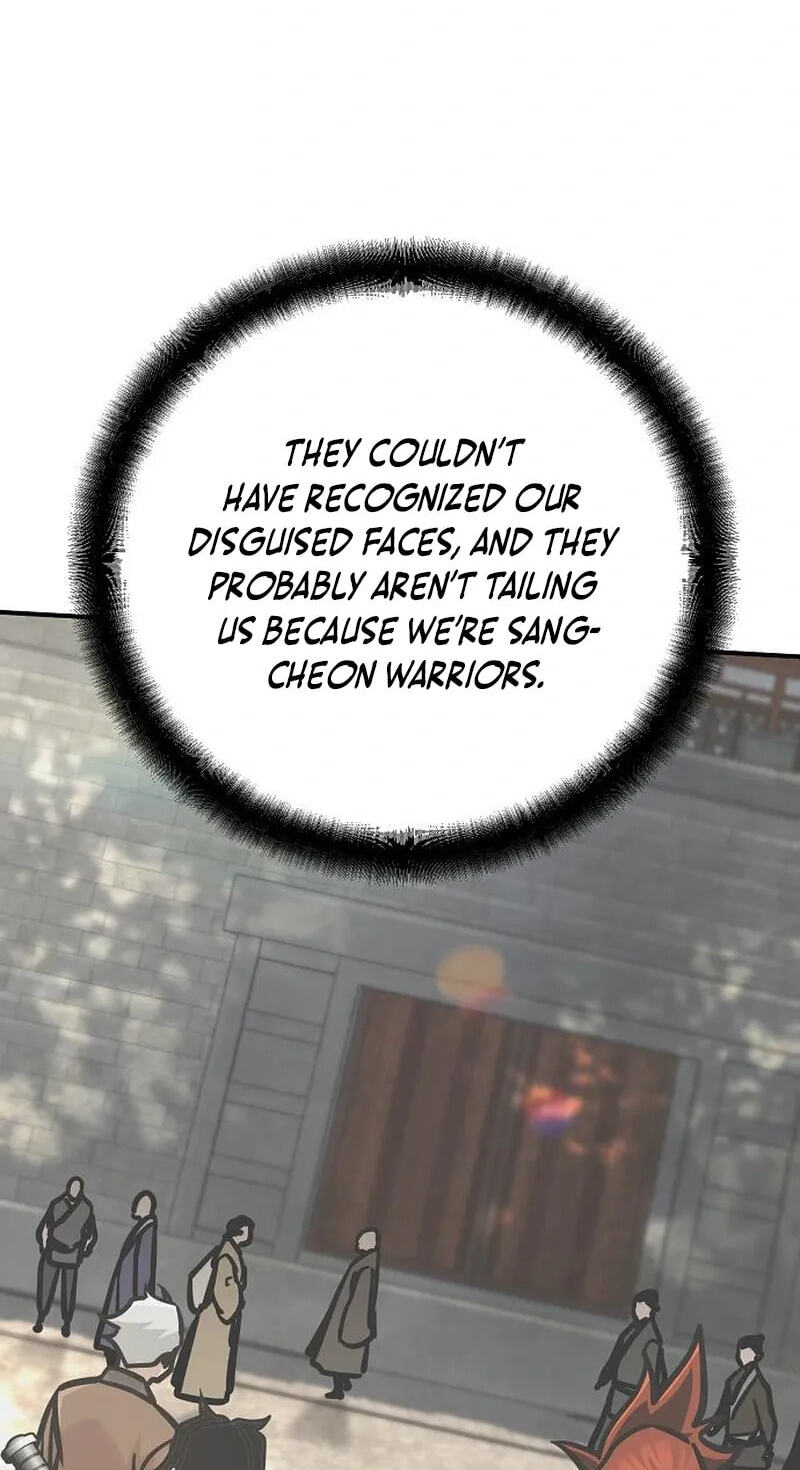 The Suspicious Boy Is One of the World's Top Ten Masters Chapter 139 page 64 - 