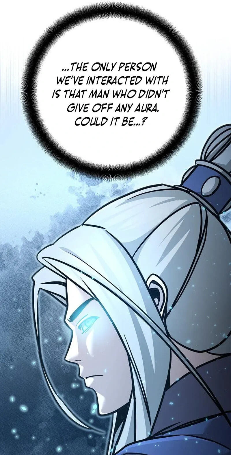The Suspicious Boy Is One of the World's Top Ten Masters Chapter 139 page 67 - 