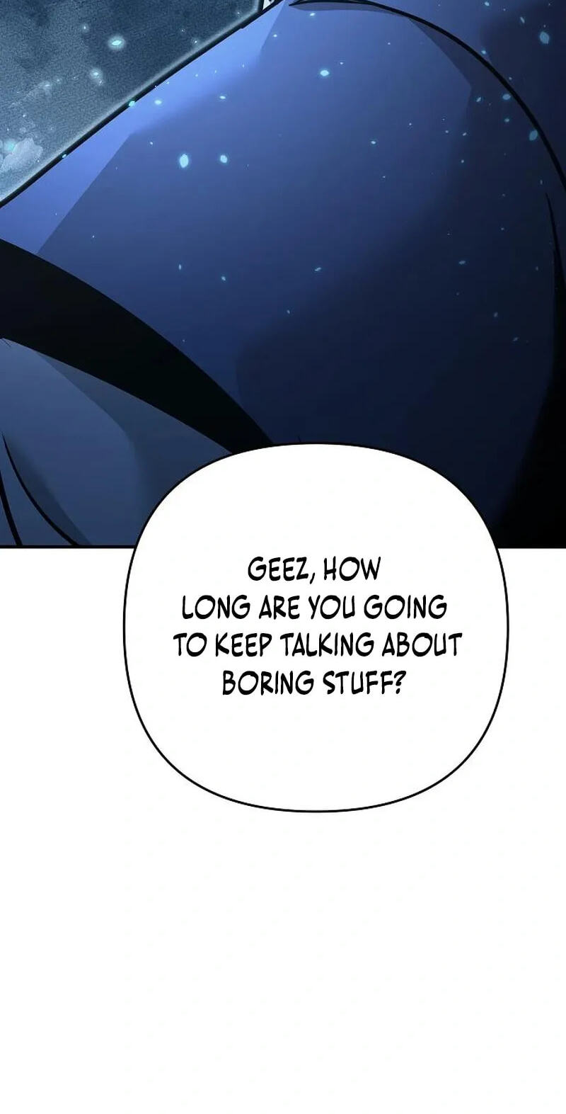 The Suspicious Boy Is One of the World's Top Ten Masters Chapter 139 page 68 - 