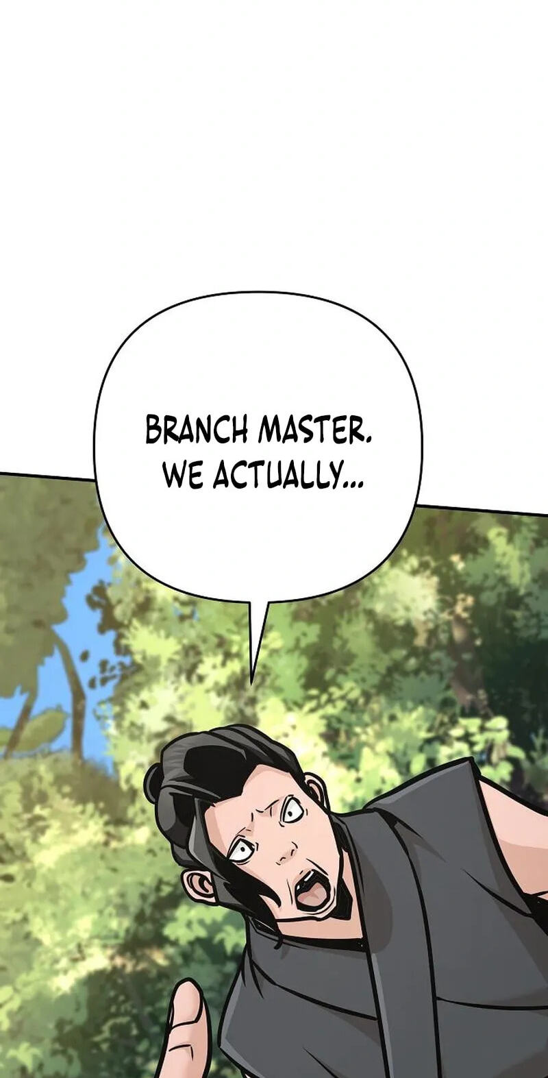 The Suspicious Boy Is One of the World's Top Ten Masters Chapter 139 page 69 - 