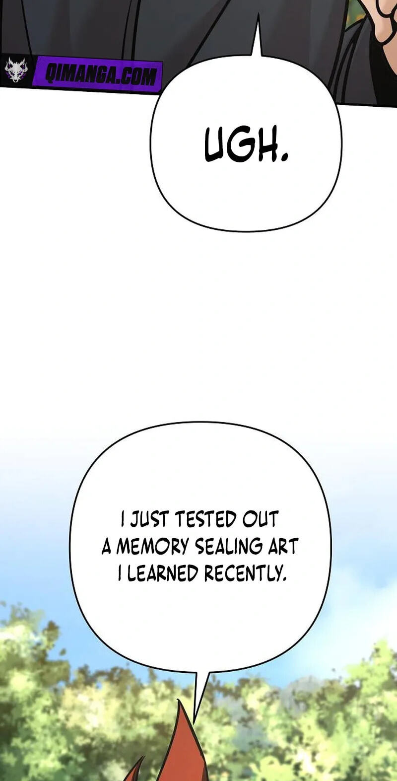 The Suspicious Boy Is One of the World's Top Ten Masters Chapter 139 page 72 - 