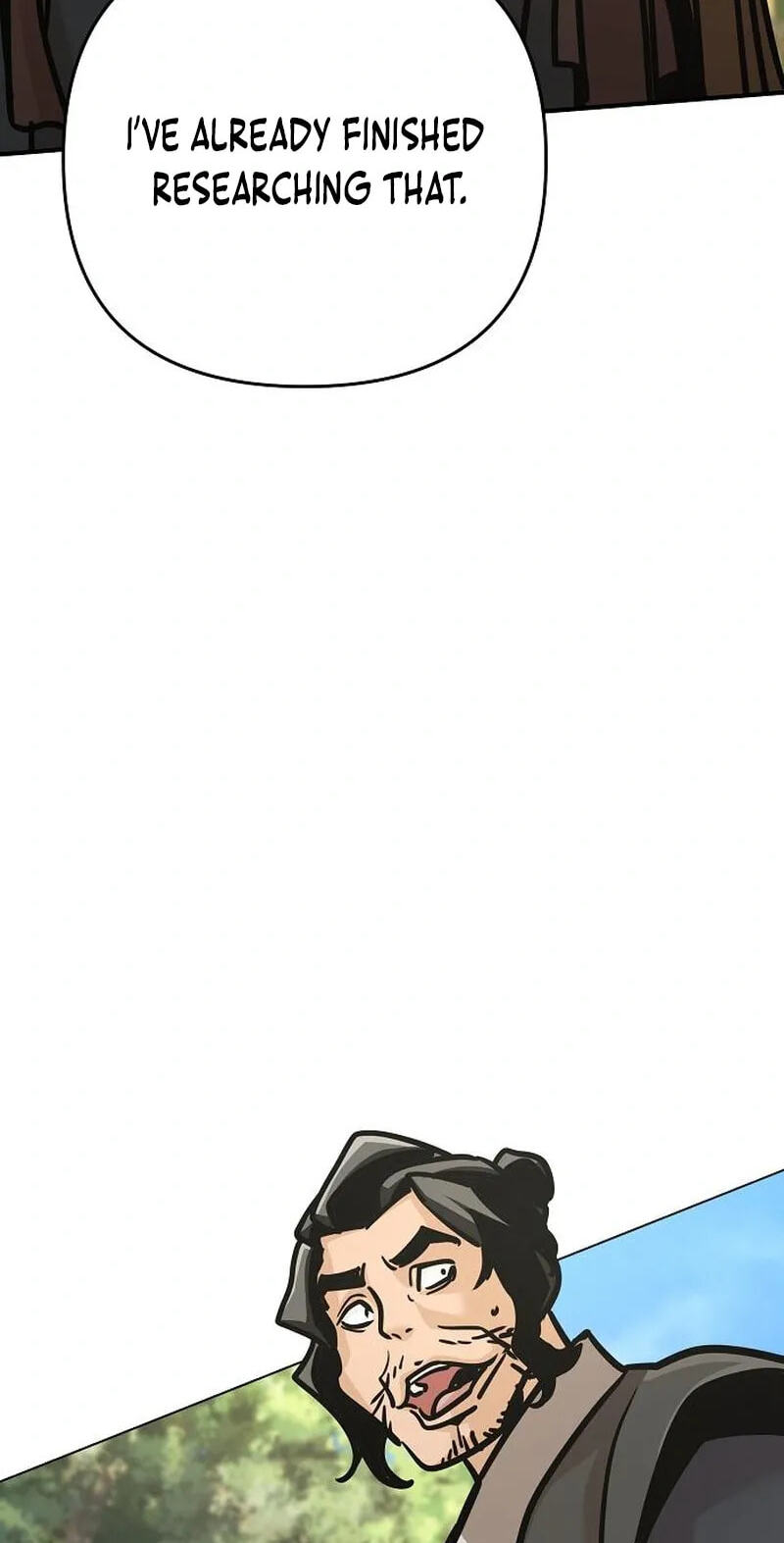 The Suspicious Boy Is One of the World's Top Ten Masters Chapter 139 page 74 - 