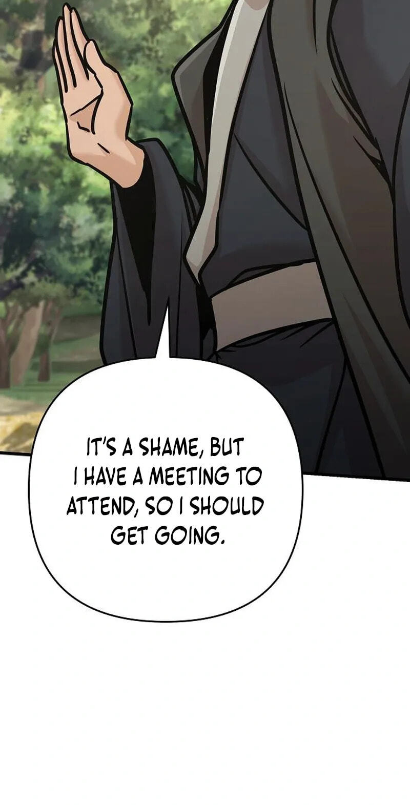 The Suspicious Boy Is One of the World's Top Ten Masters Chapter 139 page 75 - 