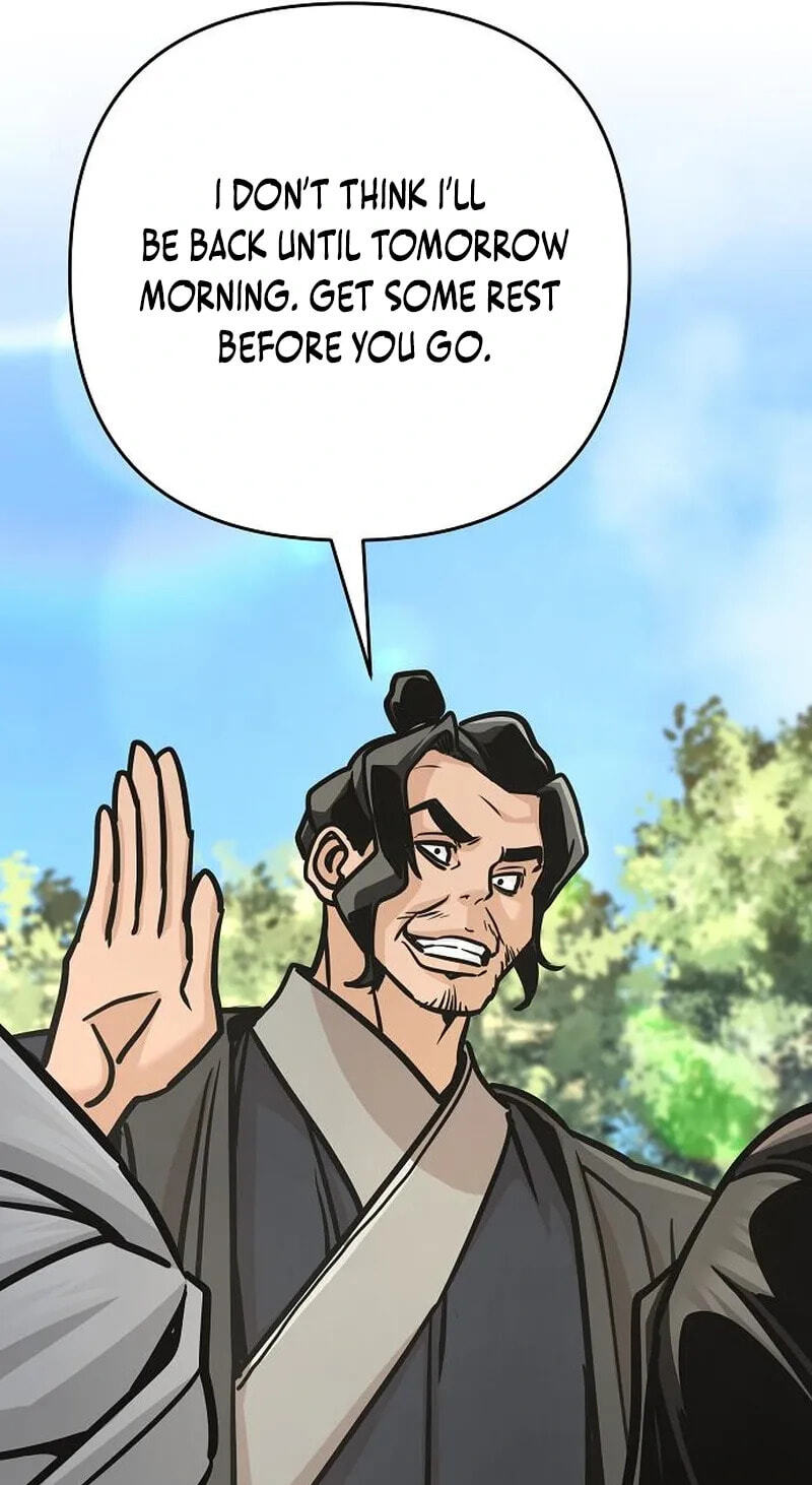 The Suspicious Boy Is One of the World's Top Ten Masters Chapter 139 page 76 - 