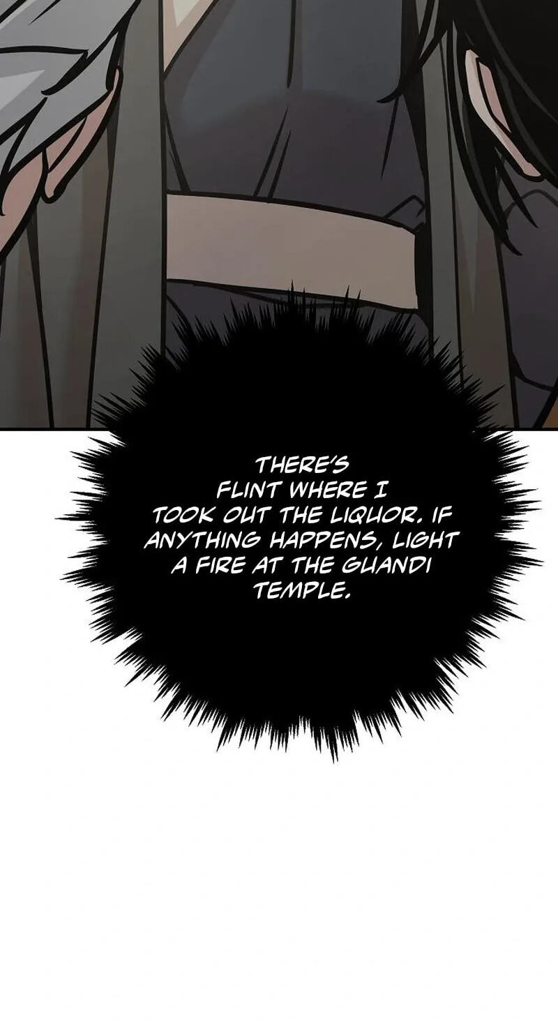 The Suspicious Boy Is One of the World's Top Ten Masters Chapter 139 page 77 - 