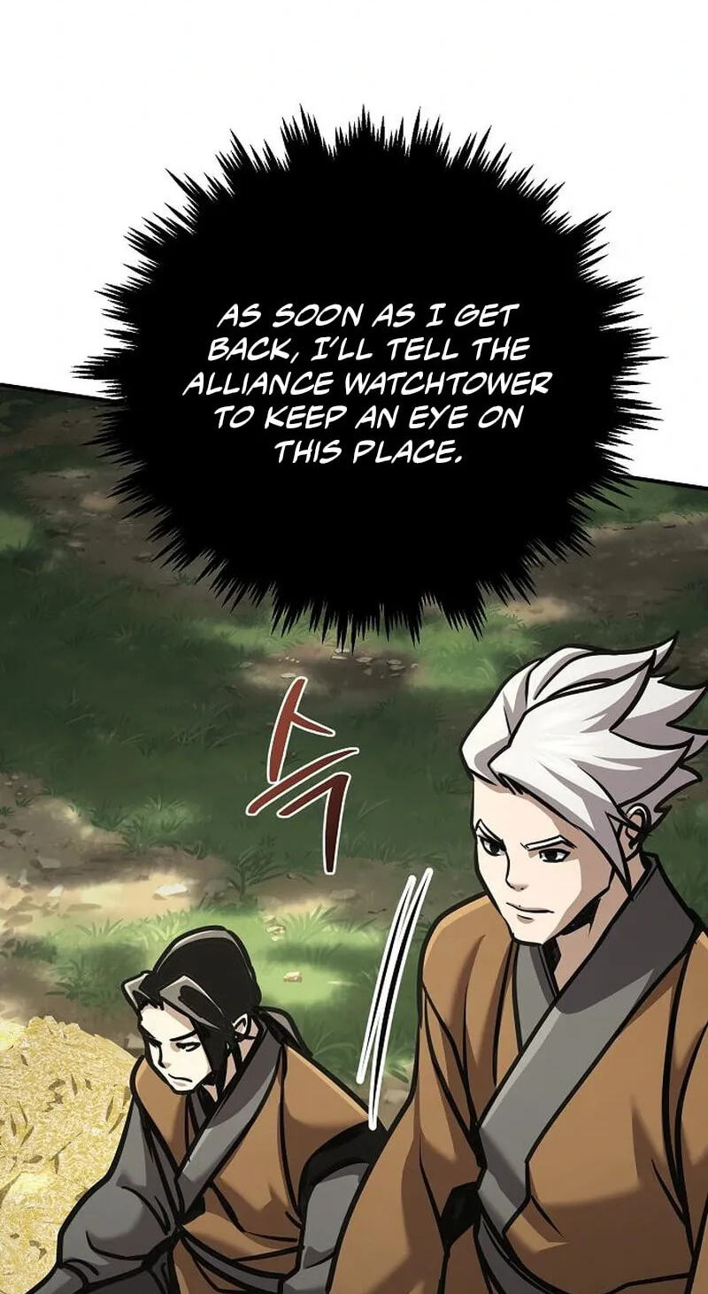 The Suspicious Boy Is One of the World's Top Ten Masters Chapter 139 page 78 - 