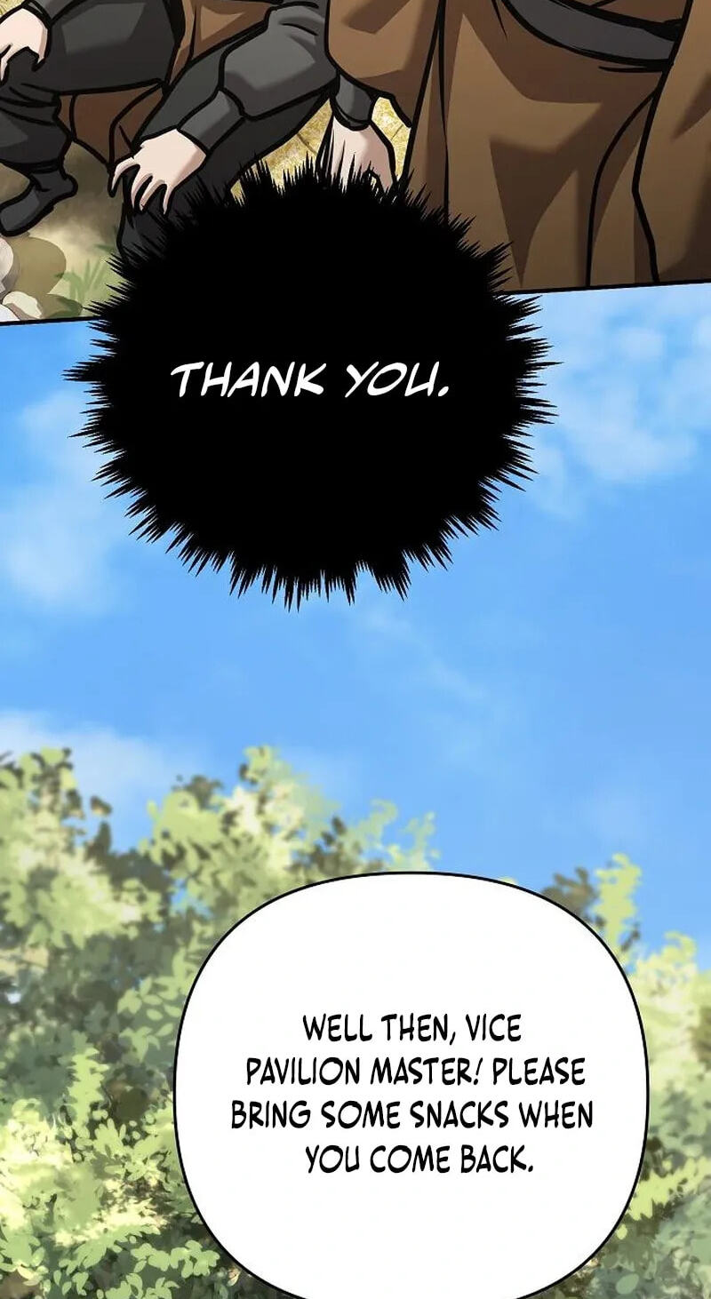 The Suspicious Boy Is One of the World's Top Ten Masters Chapter 139 page 79 - 