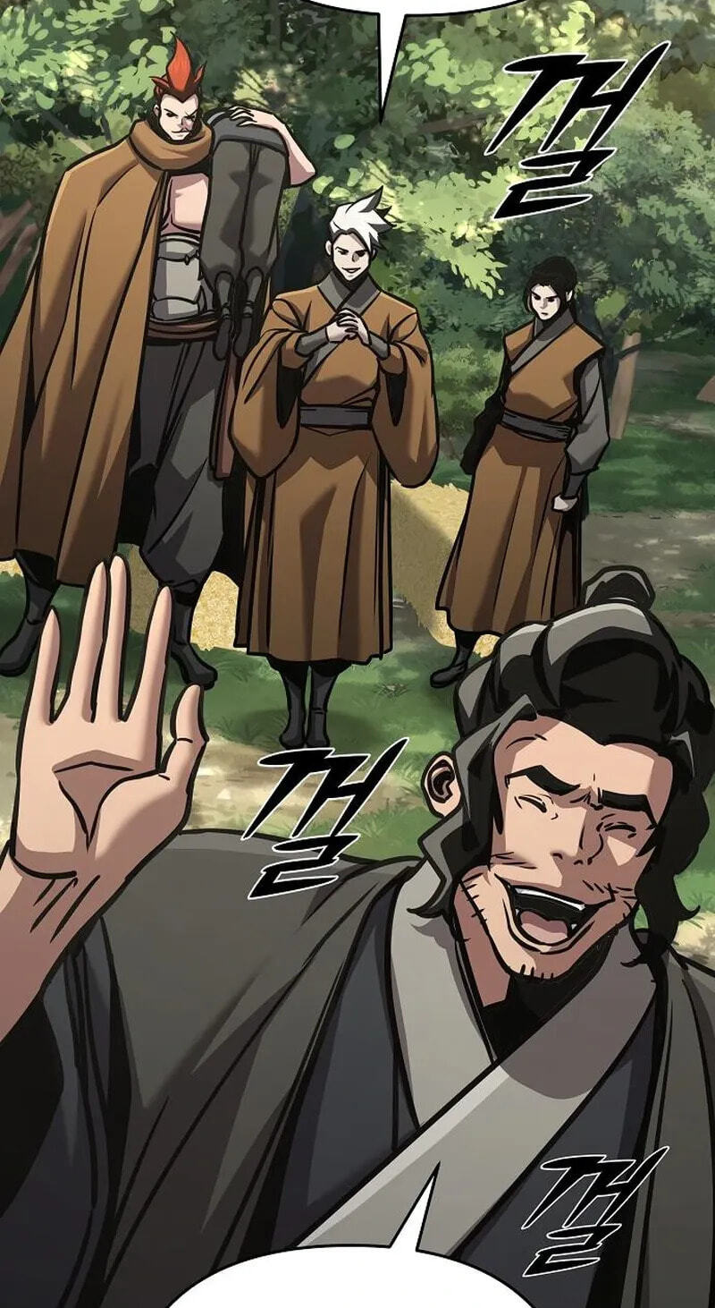 The Suspicious Boy Is One of the World's Top Ten Masters Chapter 139 page 80 - 