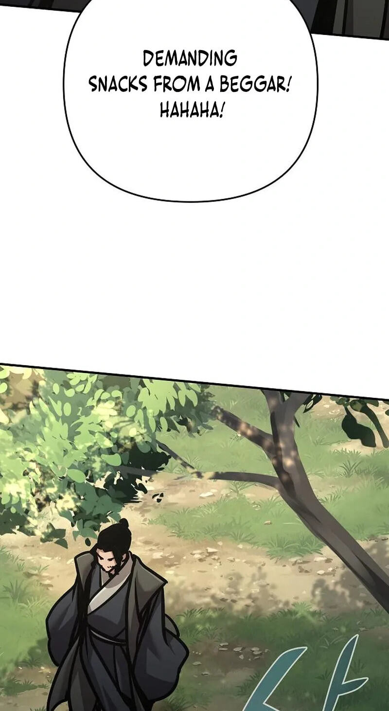 The Suspicious Boy Is One of the World's Top Ten Masters Chapter 139 page 81 - 
