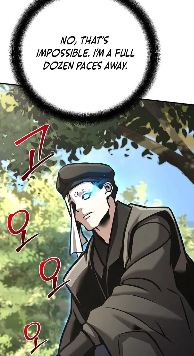 The Suspicious Boy Is One of the World's Top Ten Masters Chapter 139 page 84 - 