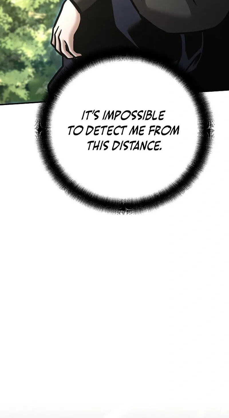 The Suspicious Boy Is One of the World's Top Ten Masters Chapter 139 page 85 - 