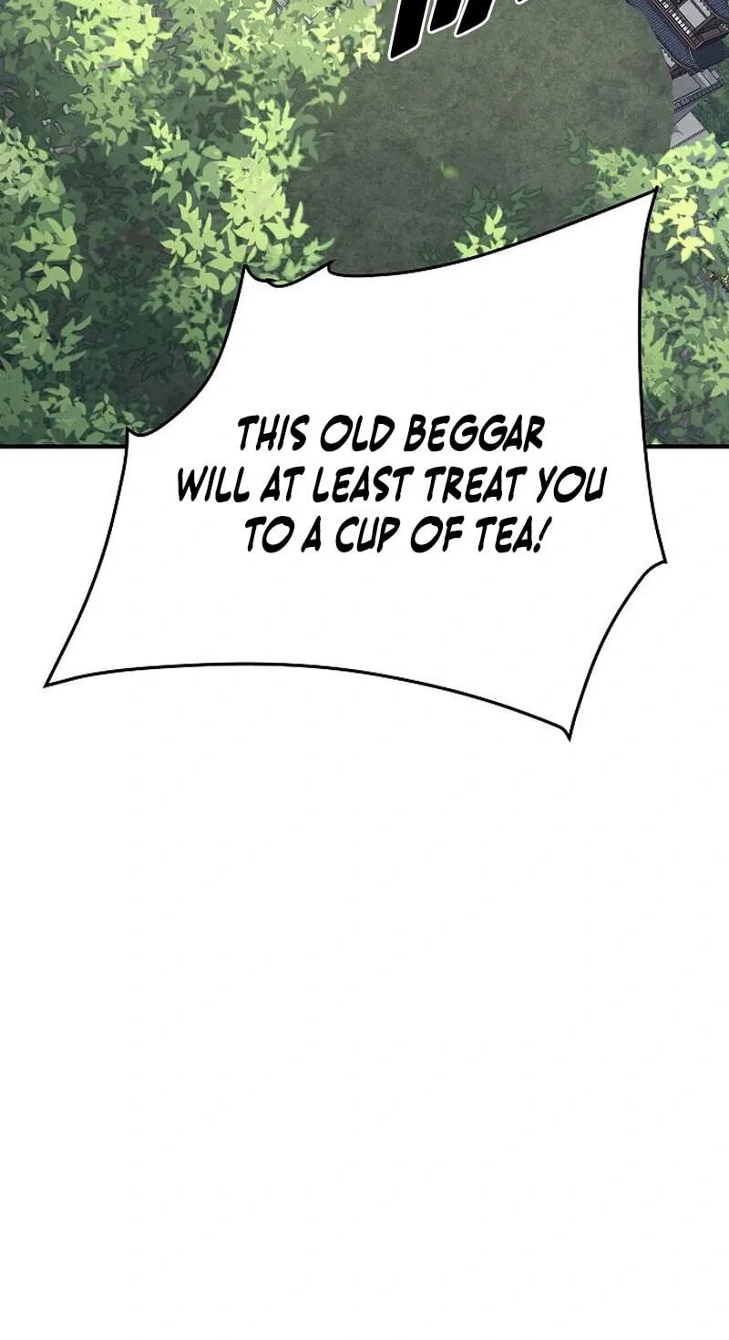 The Suspicious Boy Is One of the World's Top Ten Masters Chapter 139 page 10 - 