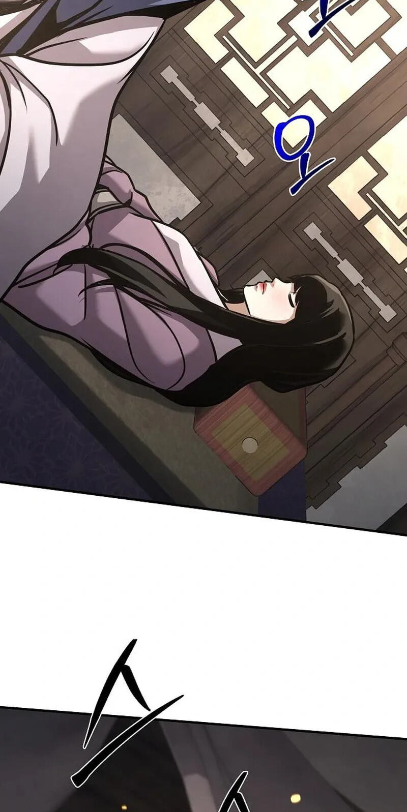 The Suspicious Boy Is One of the World's Top Ten Masters Chapter 139 page 91 - 