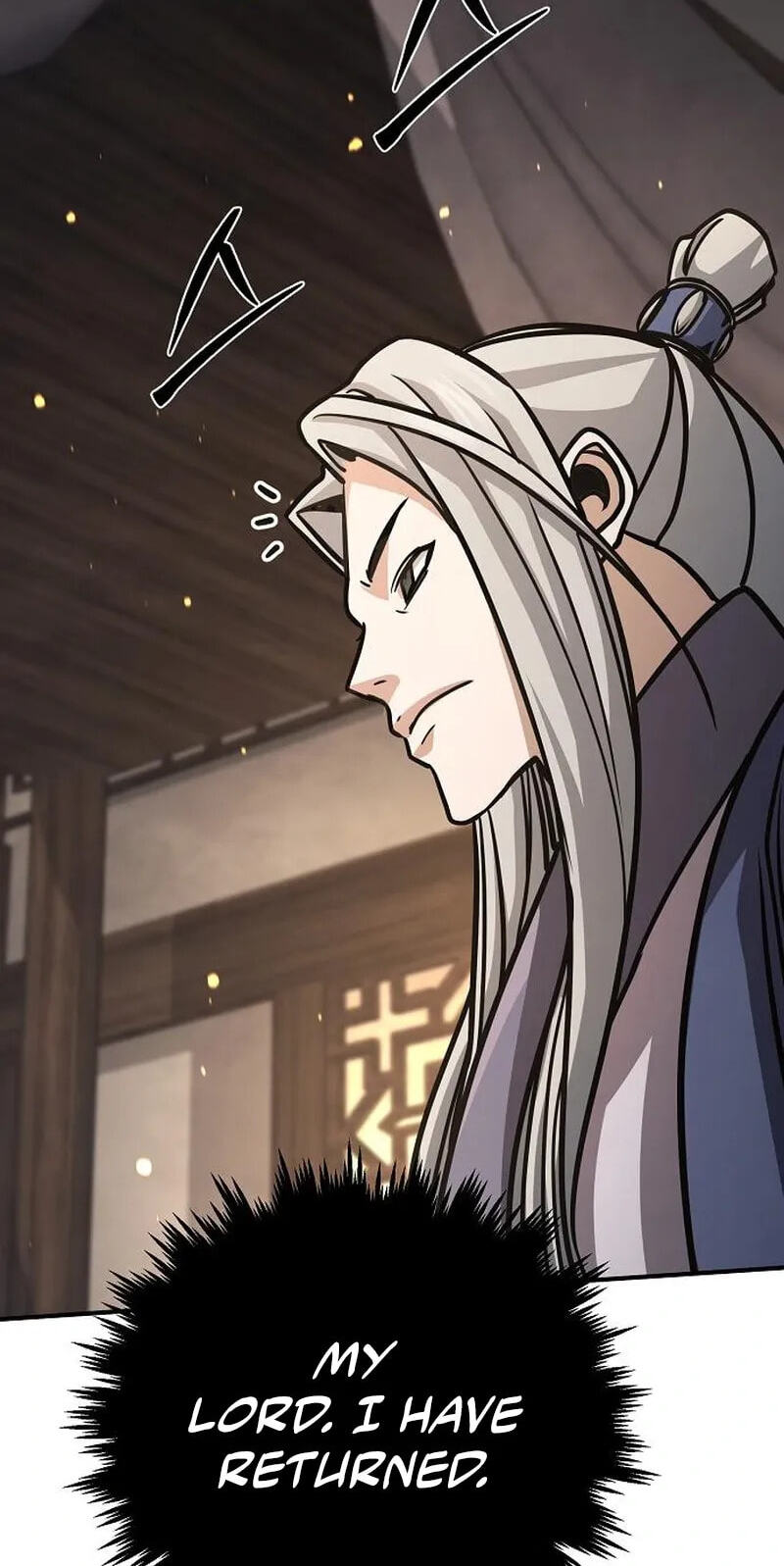 The Suspicious Boy Is One of the World's Top Ten Masters Chapter 139 page 92 - 