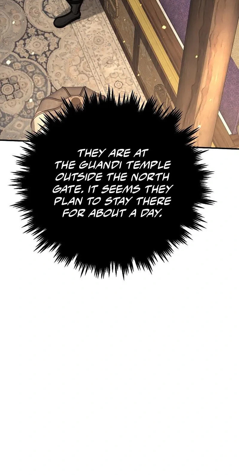 The Suspicious Boy Is One of the World's Top Ten Masters Chapter 139 page 94 - 