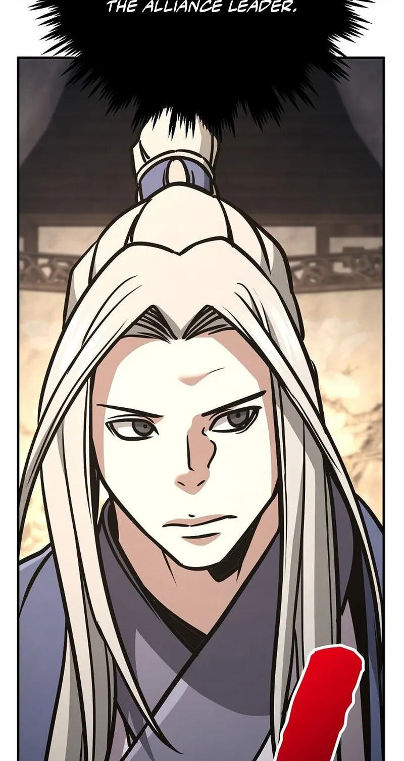 The Suspicious Boy Is One of the World's Top Ten Masters Chapter 139 page 97 - 