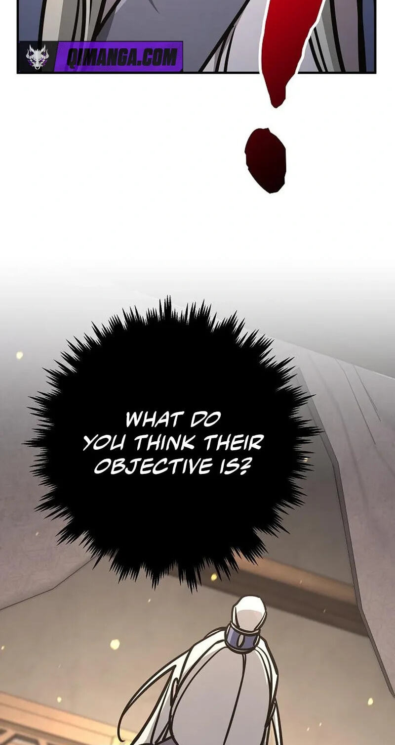 The Suspicious Boy Is One of the World's Top Ten Masters Chapter 139 page 98 - 