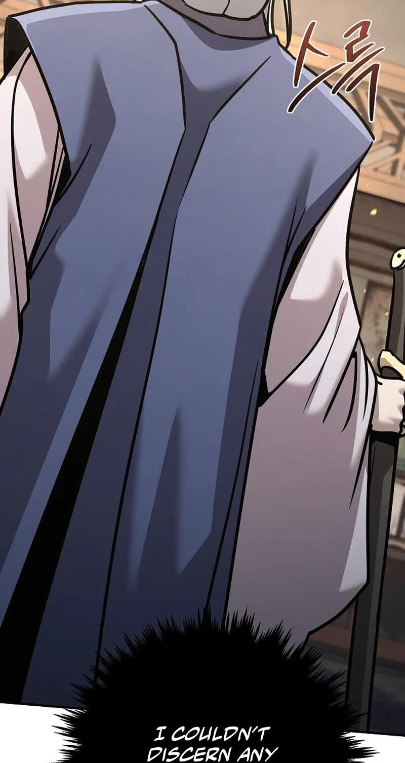 The Suspicious Boy Is One of the World's Top Ten Masters Chapter 139 page 99 - 