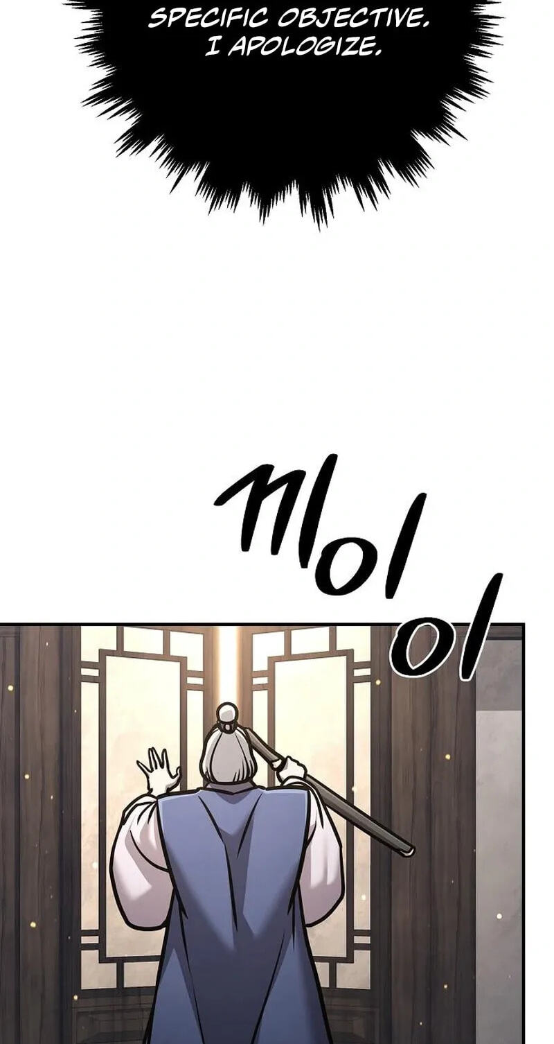 The Suspicious Boy Is One of the World's Top Ten Masters Chapter 139 page 100 - 