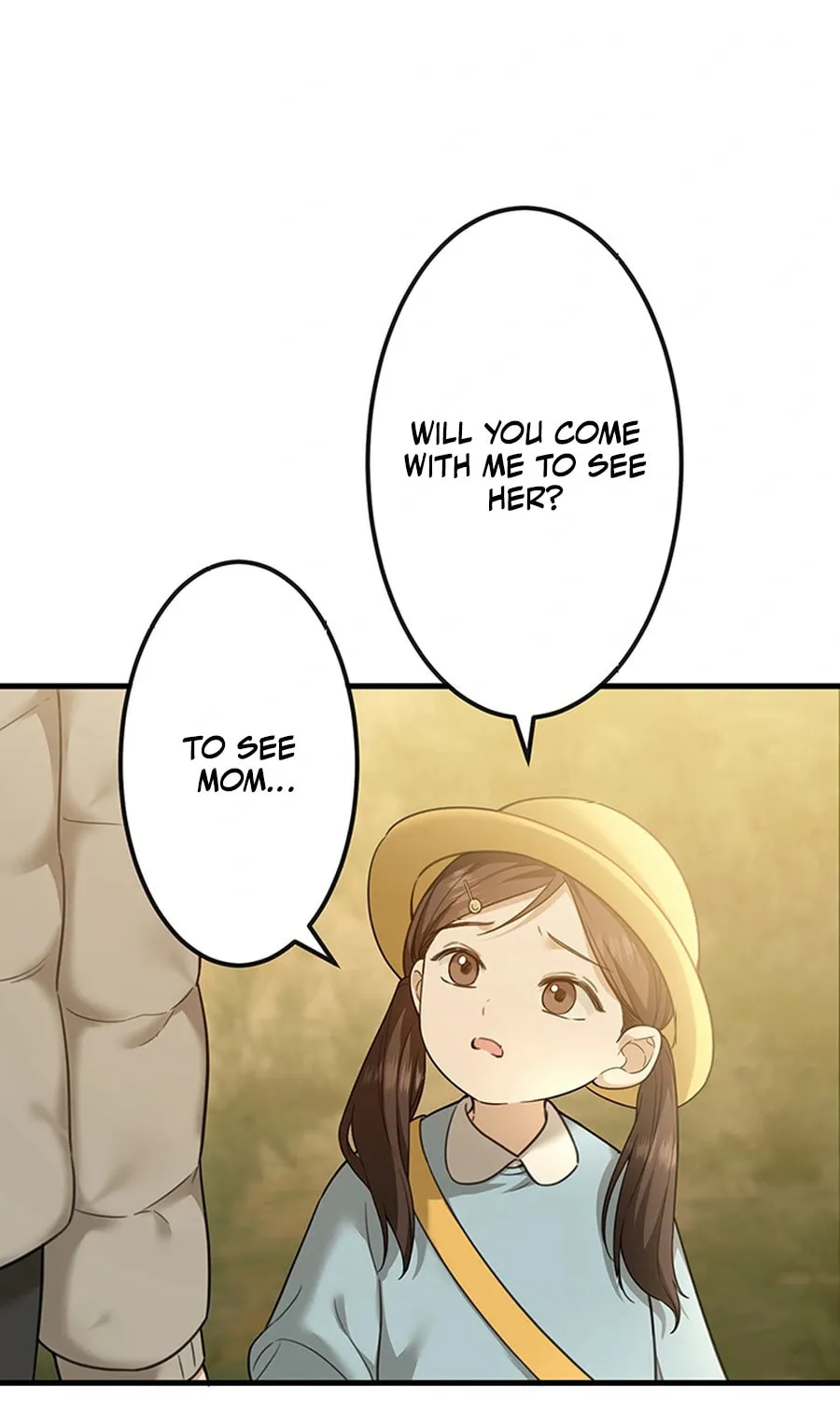 The Suspicious Housekeeper Chapter 1 page 4 - 