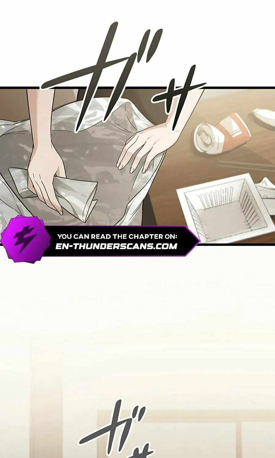 The Suspicious Housekeeper Chapter 13 page 16 - 