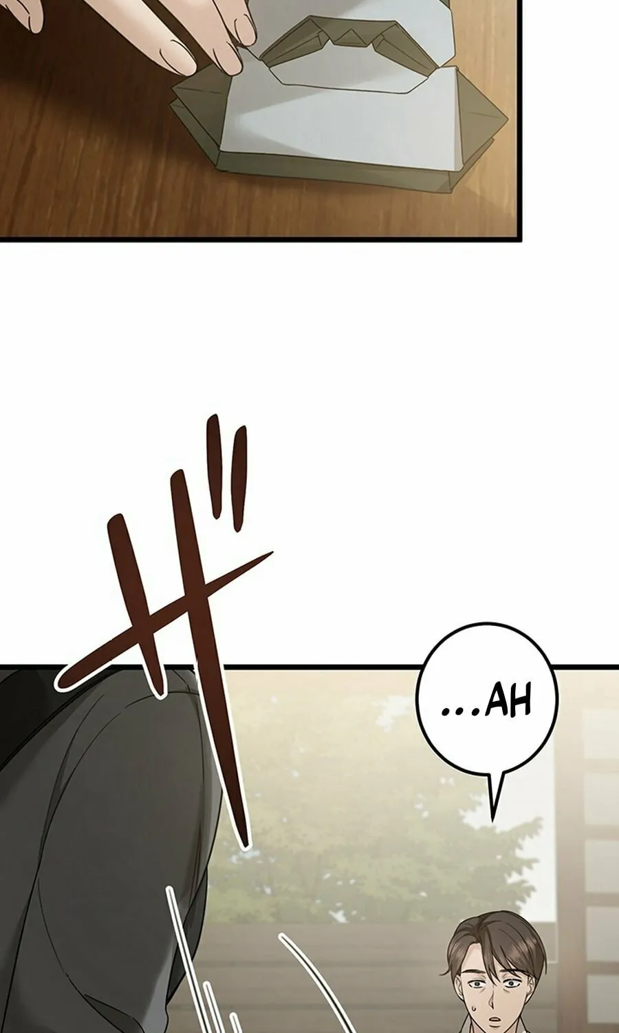 The Suspicious Housekeeper Chapter 13 page 18 - 