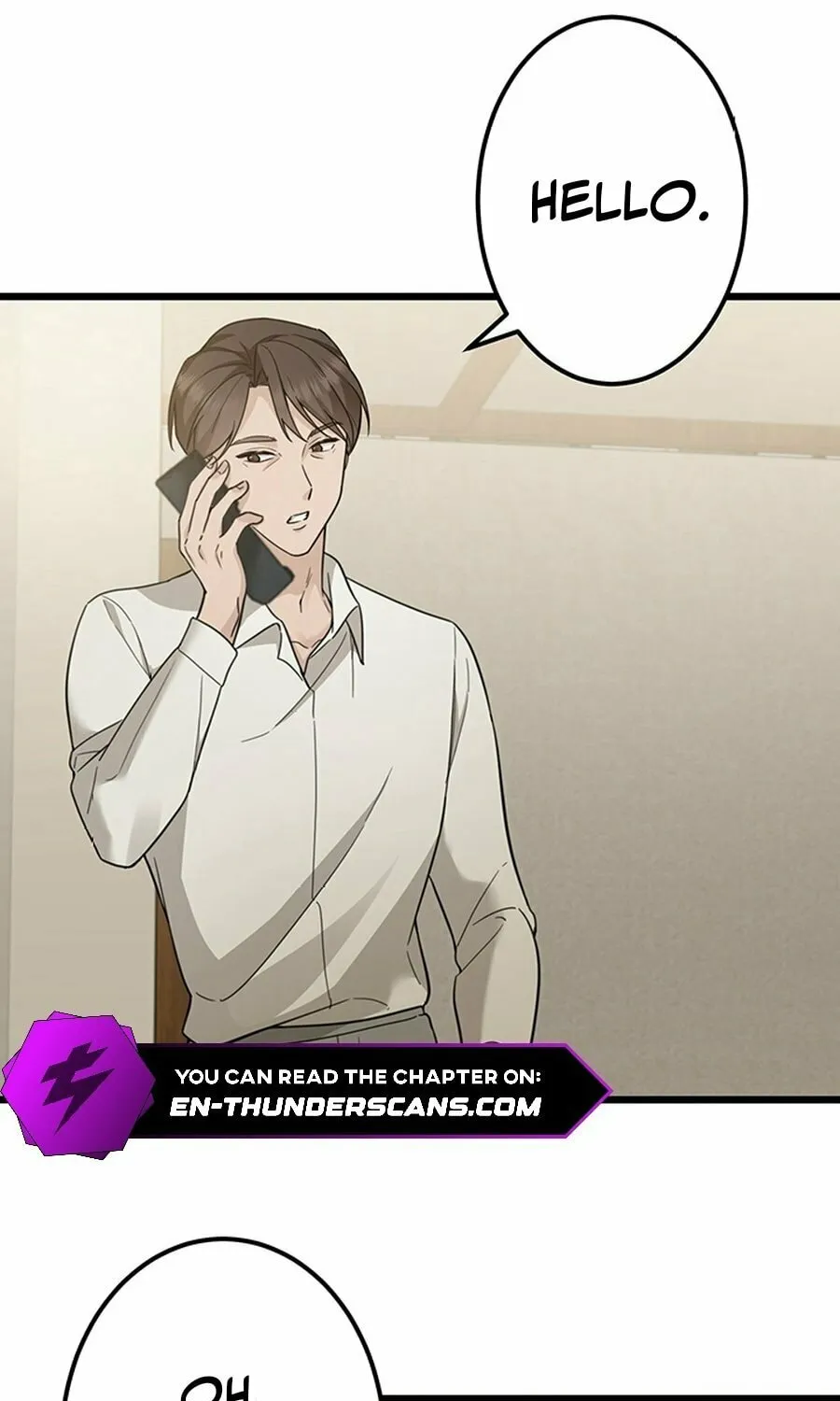The Suspicious Housekeeper Chapter 13 page 24 - 