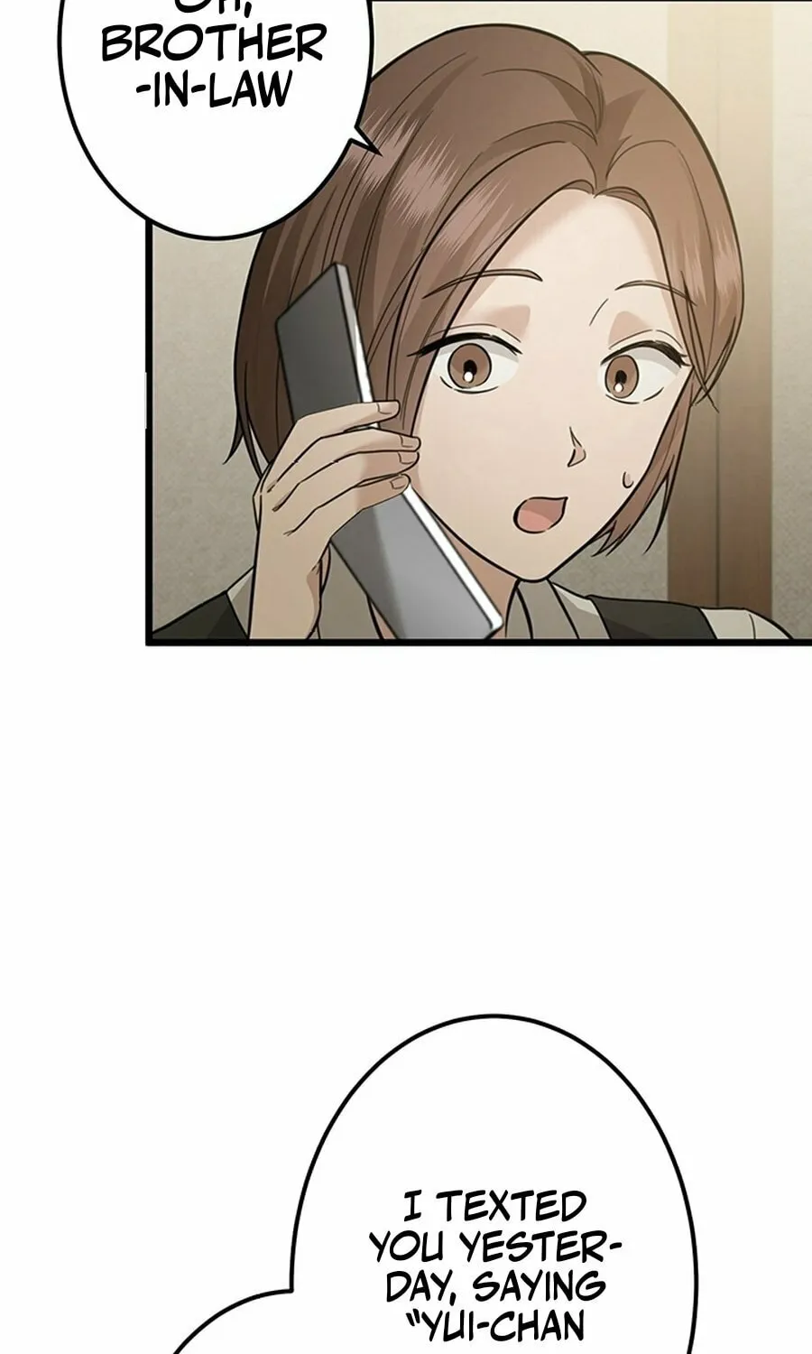 The Suspicious Housekeeper Chapter 13 page 25 - 