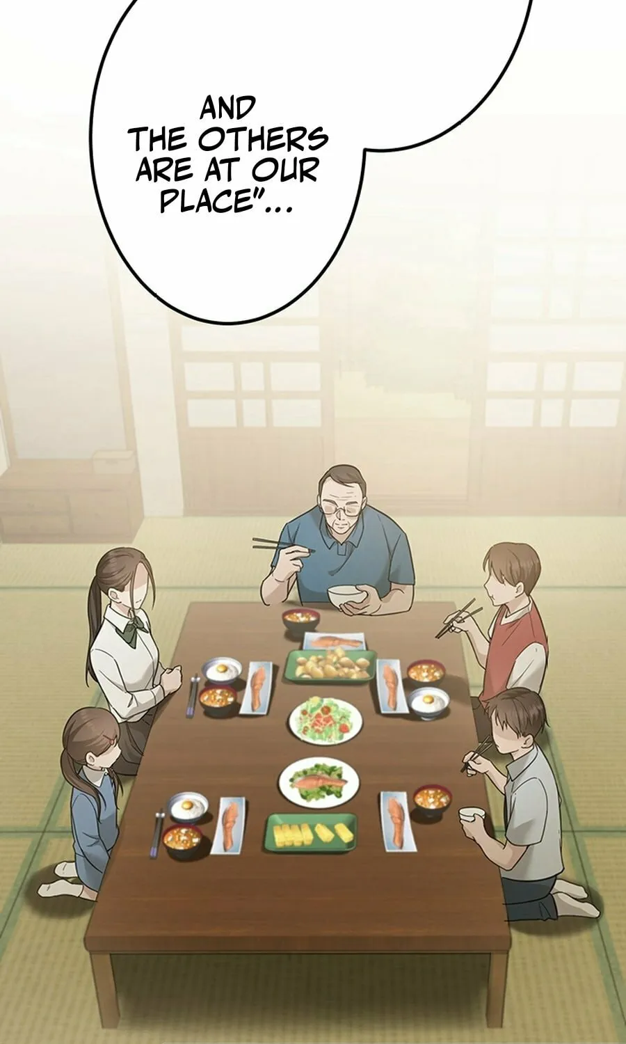 The Suspicious Housekeeper Chapter 13 page 26 - 
