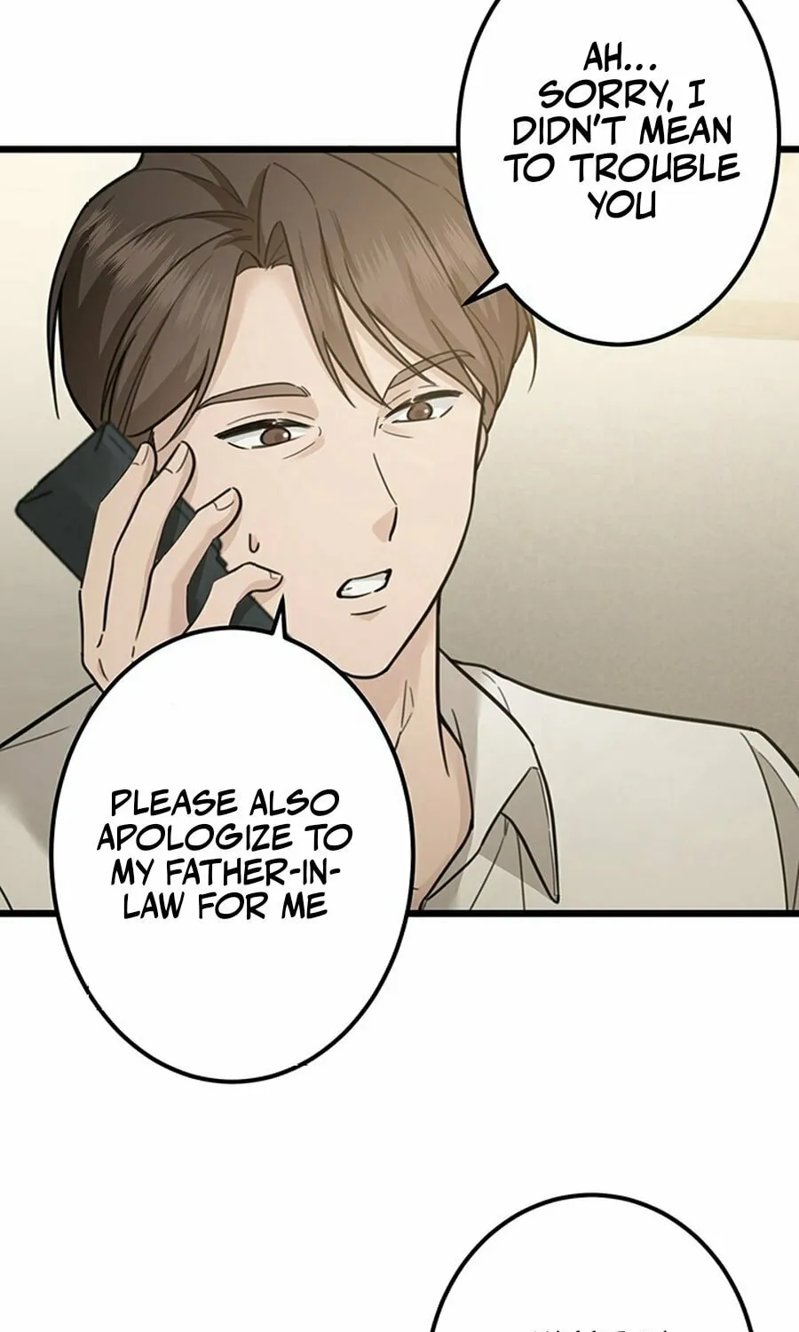 The Suspicious Housekeeper Chapter 13 page 28 - 