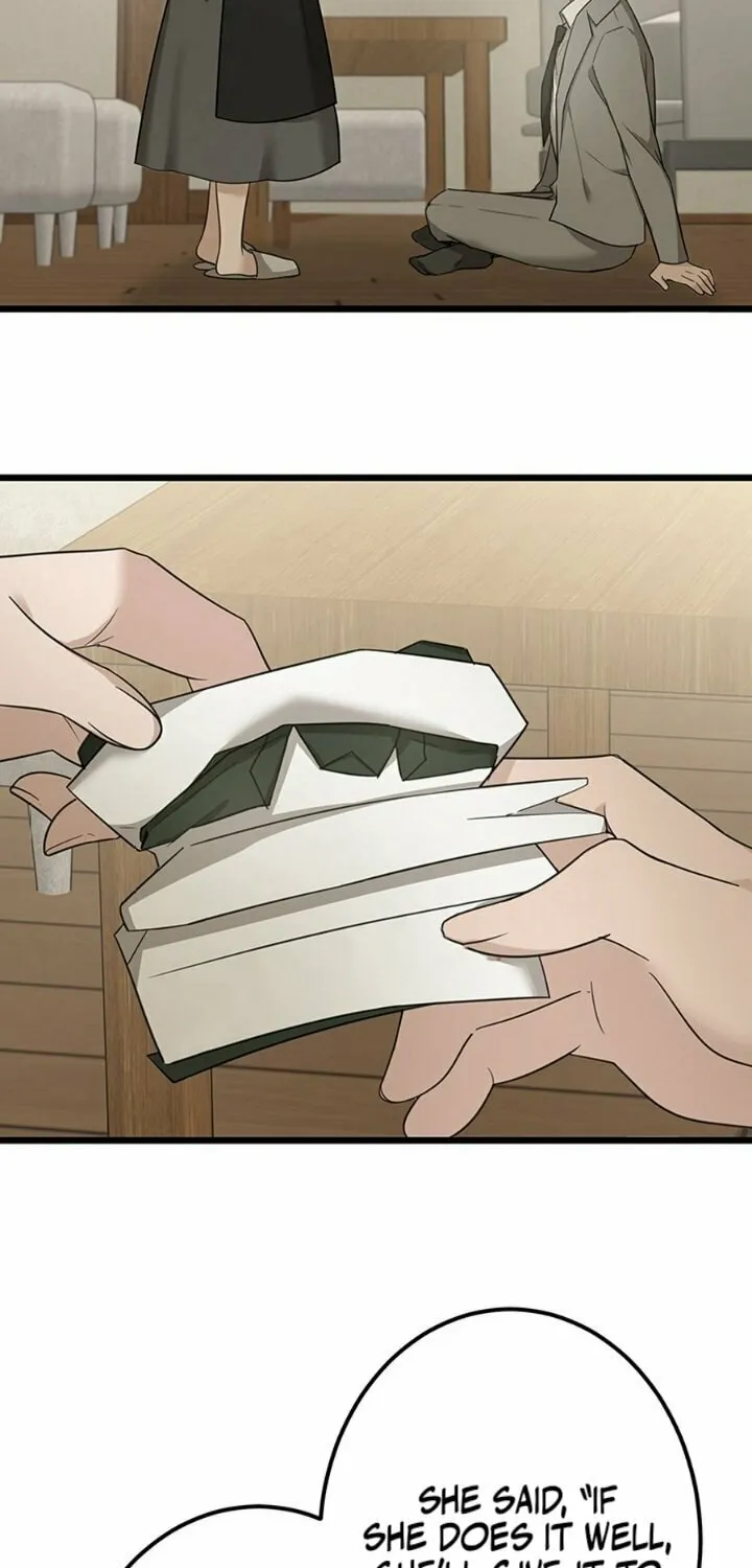 The Suspicious Housekeeper Chapter 13 page 4 - 